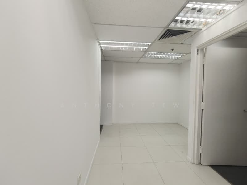 Pejabat untuk Disewa di KLCC (KL City Centre) - Anthony Tew - Interior - PropertyGuru.com.my