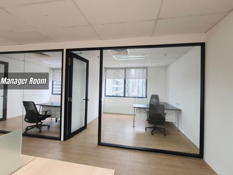Office for Rent in KLCC (KL City Centre) - Anthony Tew - Study - PropertyGuru.com.my