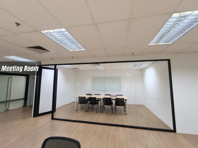 Office for Rent in KLCC (KL City Centre) - Anthony Tew - Interior - PropertyGuru.com.my