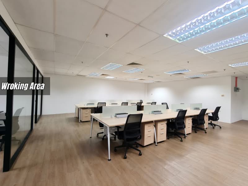 Office for Rent in KLCC (KL City Centre) - Anthony Tew - Interior - PropertyGuru.com.my
