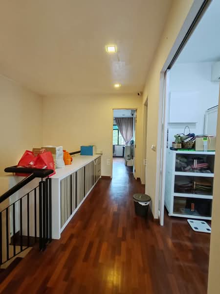 Semi-Detached House for Sale in Iskandar Puteri (Nusajaya) (Johor) - Steve Tey - Corridor - PropertyGuru.com.my