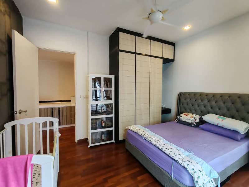 Semi-Detached House for Sale in Iskandar Puteri (Nusajaya) (Johor) - Steve Tey - Bedroom - PropertyGuru.com.my