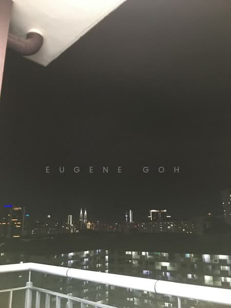 Pangsapuri untuk Disewa di Vista Langkawi @ Residensi PV18 - Eugene Goh - View - PropertyGuru.com.my