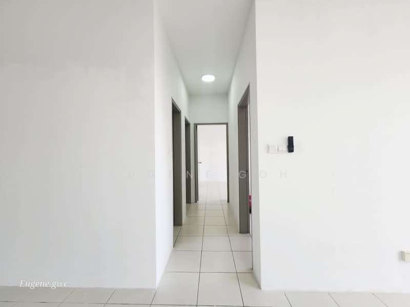 Pangsapuri untuk Disewa di Vista Langkawi @ Residensi PV18 - Eugene Goh - Corridor - PropertyGuru.com.my