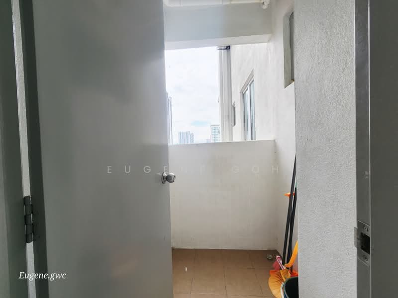 Pangsapuri untuk Disewa di Vista Langkawi @ Residensi PV18 - Eugene Goh - Yard - PropertyGuru.com.my