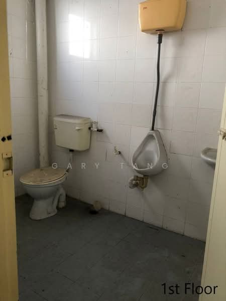 Shop for Sale in Bandar Seri Botani (Ipoh) - Gary Tang - Bathroom - PropertyGuru.com.my