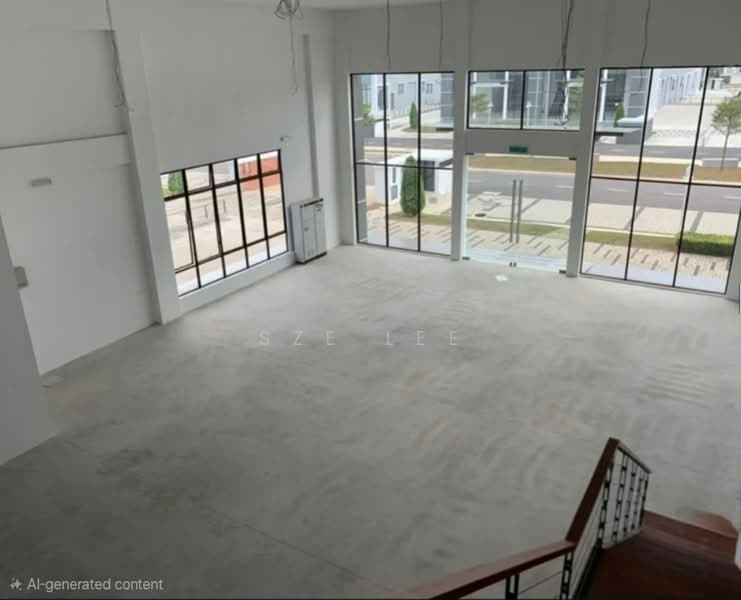Kilang untuk Dijual di Pasir Gudang (Johor) - Sze Lee - Interior - PropertyGuru.com.my