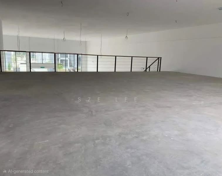 Kilang untuk Dijual di Pasir Gudang (Johor) - Sze Lee - Interior - PropertyGuru.com.my