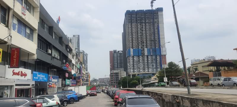 Shop / Office for Sale in Cheras (Kuala Lumpur) - Jack Soo - Exterior - PropertyGuru.com.my