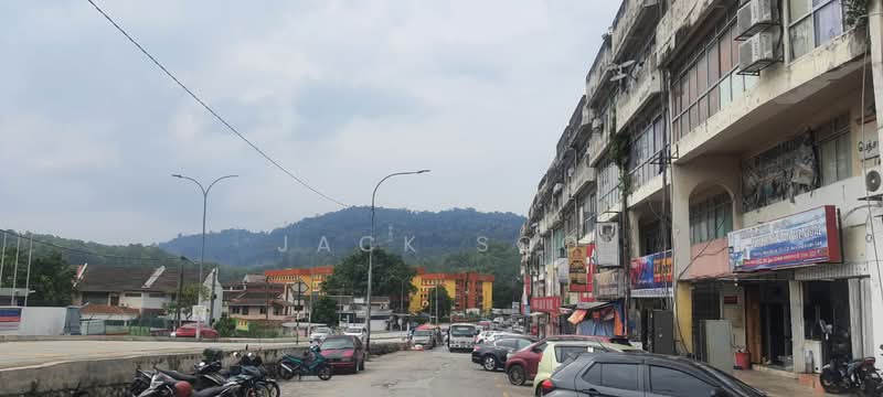 Shop / Office for Sale in Cheras (Kuala Lumpur) - Jack Soo - Exterior - PropertyGuru.com.my