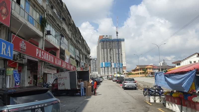 Shop / Office for Sale in Cheras (Kuala Lumpur) - Jack Soo - Exterior - PropertyGuru.com.my