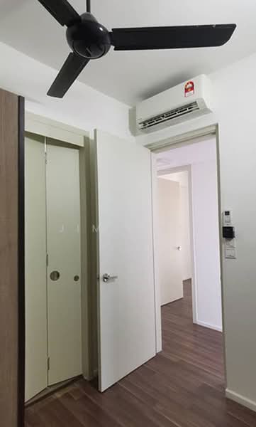 Service Residence for Rent at Geo Bukit Rimau - Jim Ling - Corridor - PropertyGuru.com.my