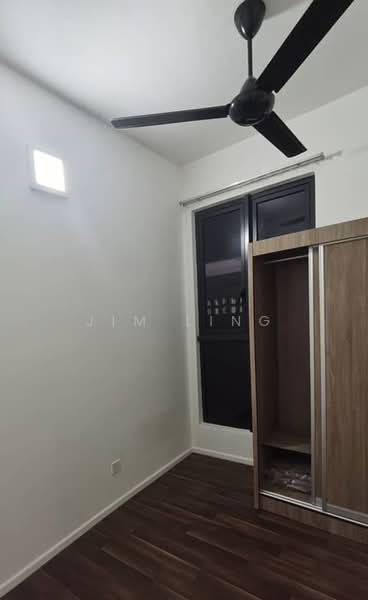 Service Residence for Rent at Geo Bukit Rimau - Jim Ling - Bedroom - PropertyGuru.com.my