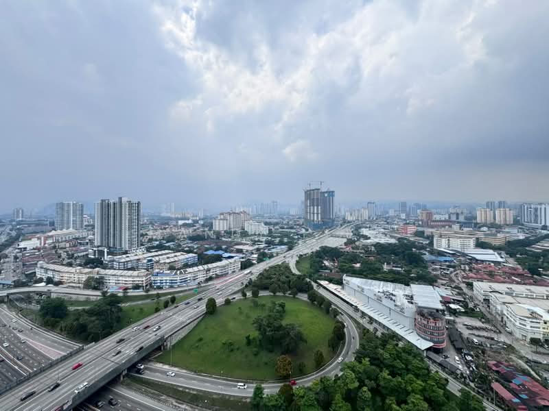 Service Residence for Rent at Tuan 2egacy - Mandy Liew - Exterior - PropertyGuru.com.my