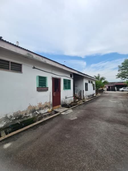 Rumah Teres 1 Tingkat untuk Dijual di Taman Mutiara Cempaka (Batu Kawan) - Alex Ho - Exterior - PropertyGuru.com.my