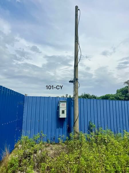 Industrial Land for Rent in North Port (Pelabuhan Utara) (Port Klang (Pelabuhan Klang)) - Yap Chew Ying - PropertyGuru.com.my