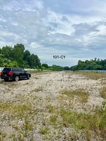 Industrial Land for Rent in North Port (Pelabuhan Utara) (Port Klang (Pelabuhan Klang)) - Yap Chew Ying - PropertyGuru.com.my