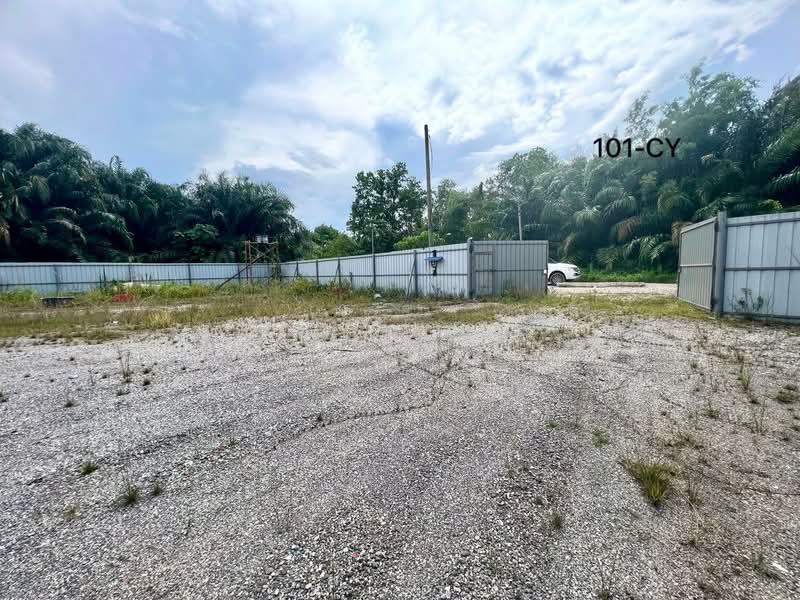 Industrial Land for Rent in North Port (Pelabuhan Utara) (Port Klang (Pelabuhan Klang)) - Yap Chew Ying - PropertyGuru.com.my