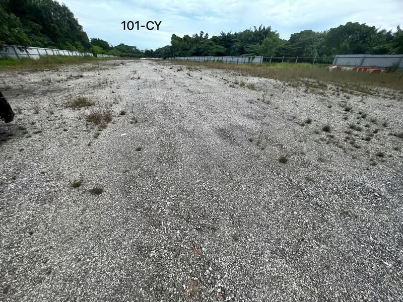 Industrial Land for Rent in North Port (Pelabuhan Utara) (Port Klang (Pelabuhan Klang)) - Yap Chew Ying - PropertyGuru.com.my
