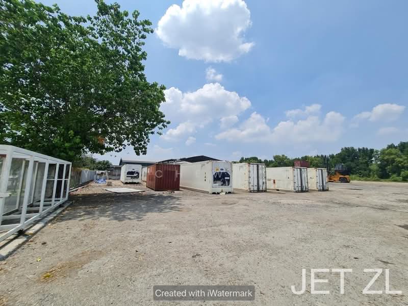 Industrial Land for Rent in North Port (Pelabuhan Utara) (Port Klang (Pelabuhan Klang)) - Yap Chew Ying - PropertyGuru.com.my