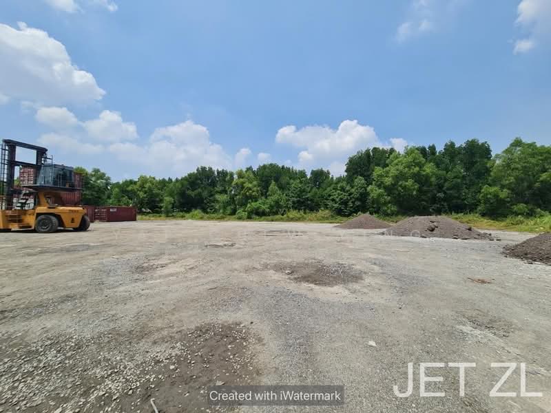 Industrial Land for Rent in North Port (Pelabuhan Utara) (Port Klang (Pelabuhan Klang)) - Yap Chew Ying - PropertyGuru.com.my
