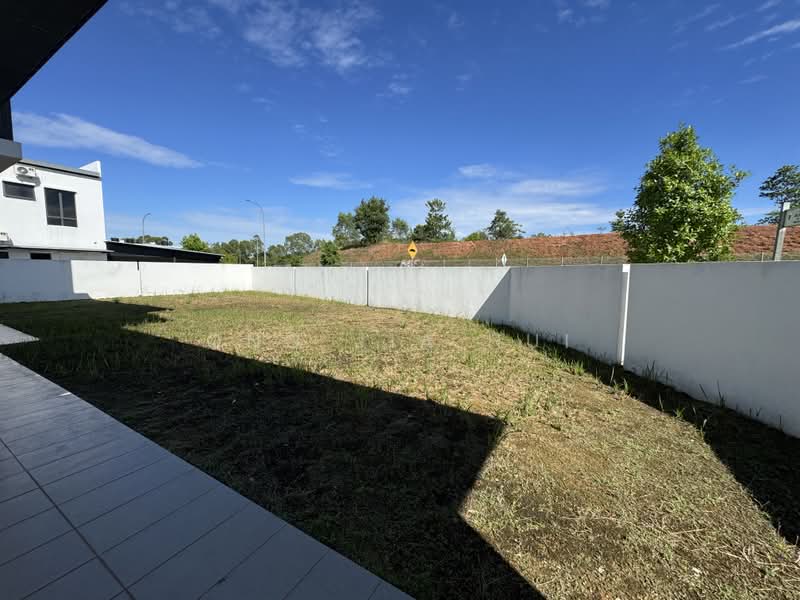 2-storey Terraced House for Sale in Resort Home Hijayu Ara Sendayan (Bandar Sri Sendayan) - Ong Jia Hui - PropertyGuru.com.my
