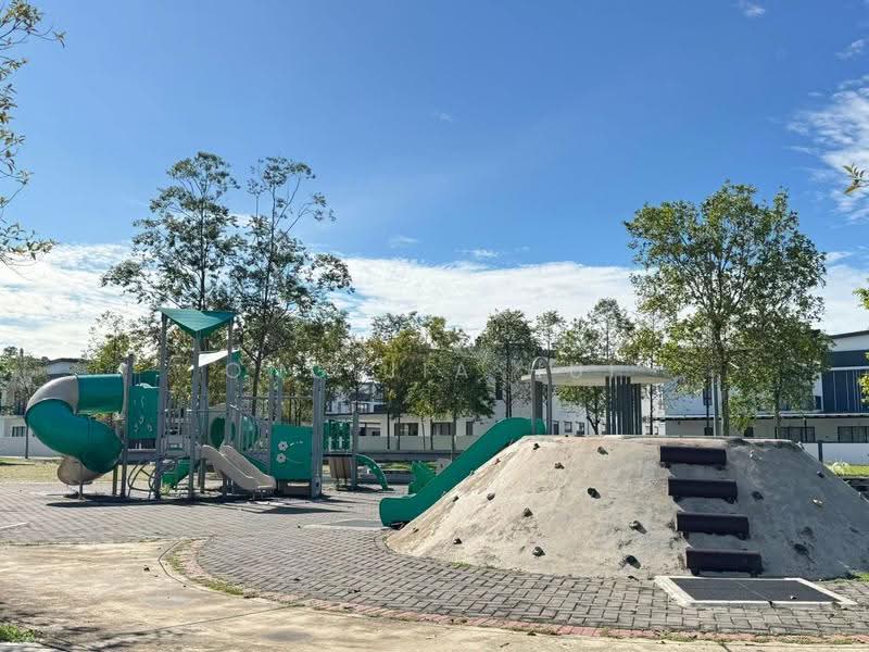 2-storey Terraced House for Sale in Resort Home Hijayu Ara Sendayan (Bandar Sri Sendayan) - Ong Jia Hui - Others - PropertyGuru.com.my