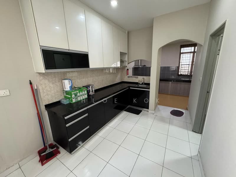 2-storey Terraced House for Sale in Rawang (Selangor) - Chloe Kok - PropertyGuru.com.my