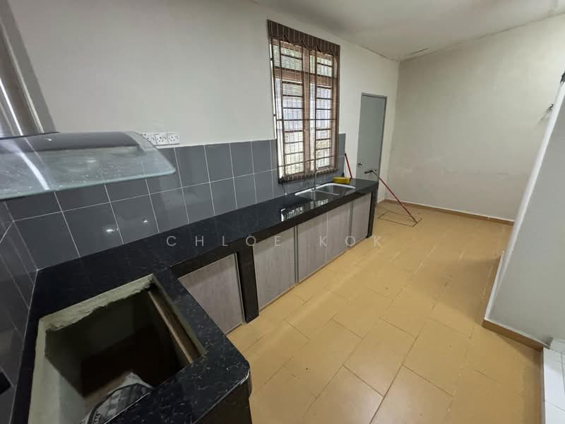 2-storey Terraced House for Sale in Rawang (Selangor) - Chloe Kok - PropertyGuru.com.my