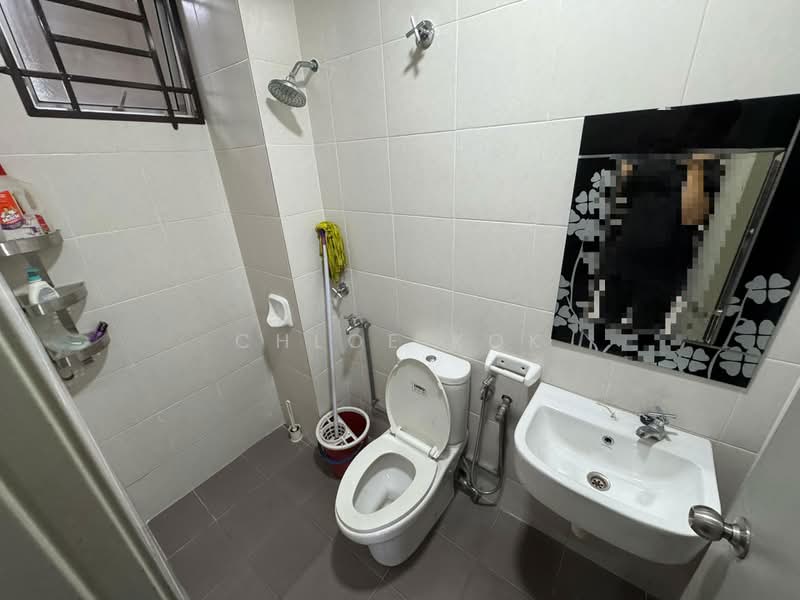 2-storey Terraced House for Sale in Rawang (Selangor) - Chloe Kok - PropertyGuru.com.my