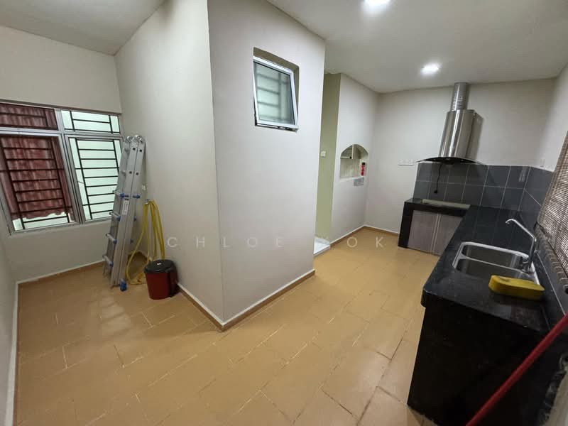 2-storey Terraced House for Sale in Rawang (Selangor) - Chloe Kok - PropertyGuru.com.my