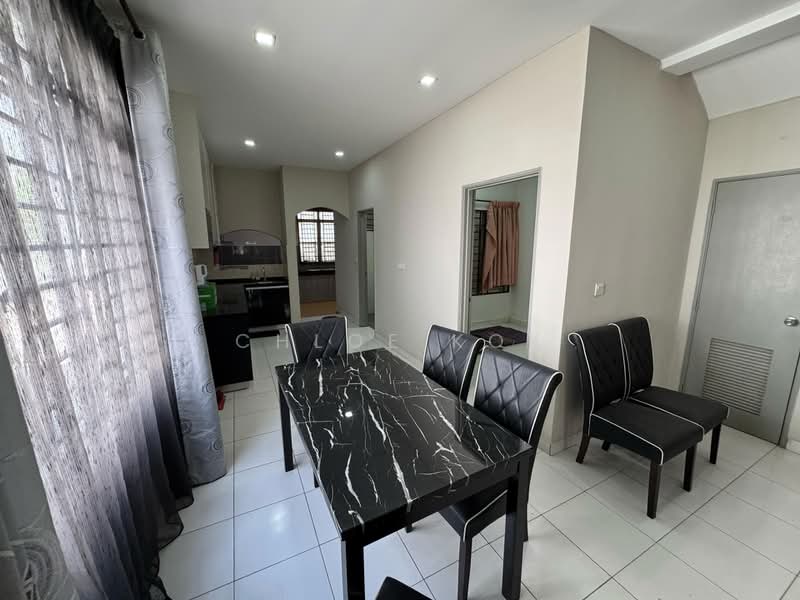 2-storey Terraced House for Sale in Rawang (Selangor) - Chloe Kok - PropertyGuru.com.my