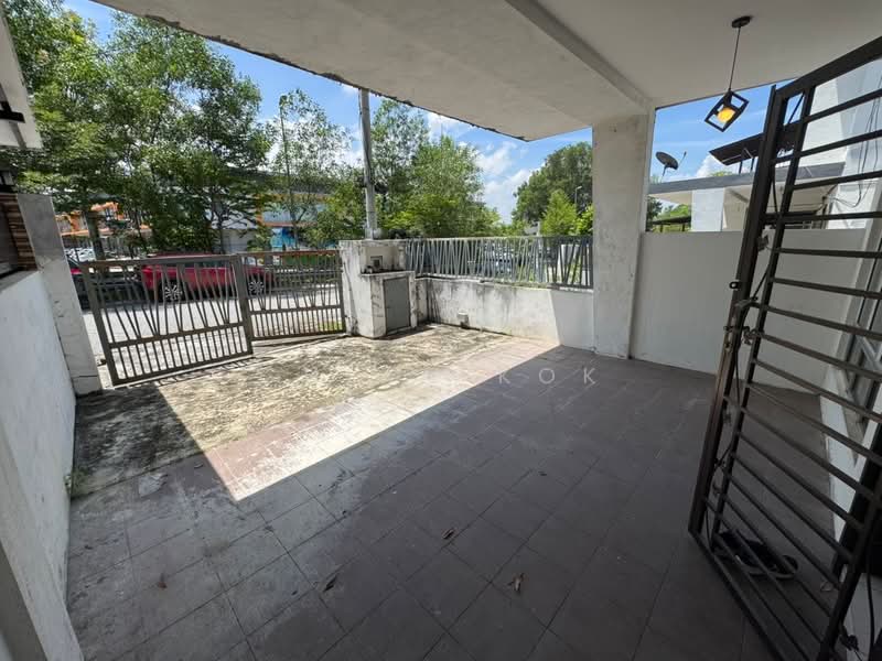 2-storey Terraced House for Sale in Rawang (Selangor) - Chloe Kok - PropertyGuru.com.my
