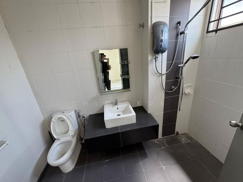 2-storey Terraced House for Sale in Rawang (Selangor) - Chloe Kok - PropertyGuru.com.my