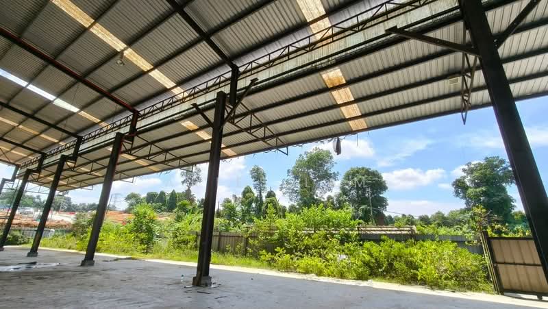 Gudang untuk Disewa di Taman Perindustrian Cemerlang (Ulu Tiram) - Aries Lam - PropertyGuru.com.my