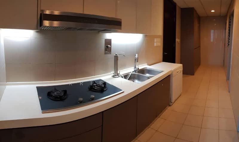 Condominium for Sale at 11 Mont Kiara @ MK11 - Kristing . - PropertyGuru.com.my