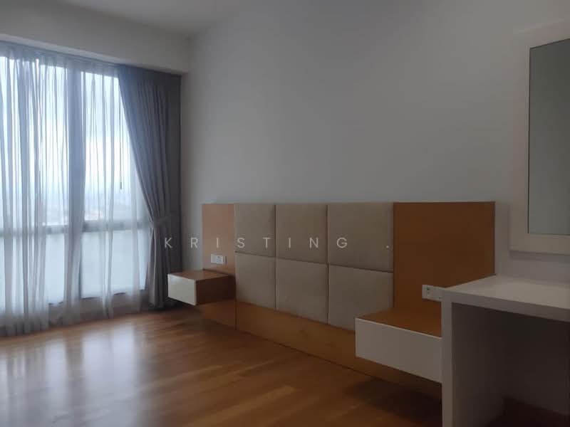 Condominium for Sale at 11 Mont Kiara @ MK11 - Kristing . - PropertyGuru.com.my