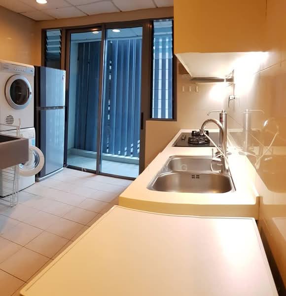 Condominium for Sale at 11 Mont Kiara @ MK11 - Kristing . - PropertyGuru.com.my