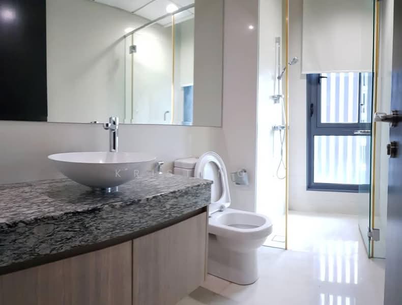 Condominium for Sale at 11 Mont Kiara @ MK11 - Kristing . - PropertyGuru.com.my