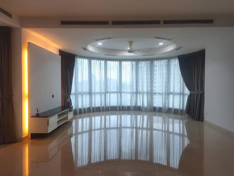 Condominium for Sale at 11 Mont Kiara @ MK11 - Kristing . - PropertyGuru.com.my