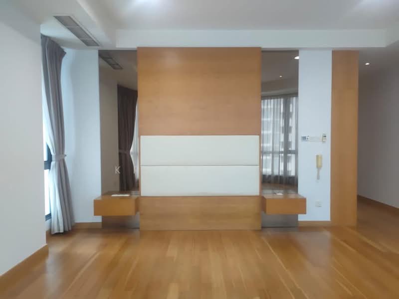 Condominium for Sale at 11 Mont Kiara @ MK11 - Kristing . - PropertyGuru.com.my