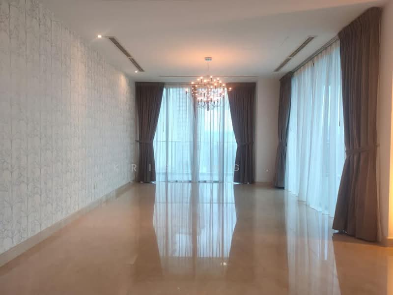 Condominium for Sale at 11 Mont Kiara @ MK11 - Kristing . - PropertyGuru.com.my