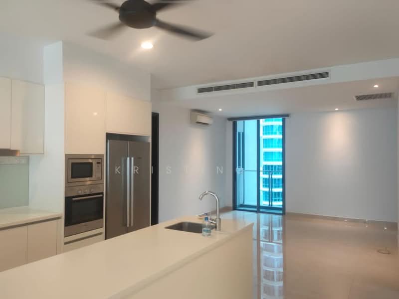 Condominium for Sale at 11 Mont Kiara @ MK11 - Kristing . - PropertyGuru.com.my