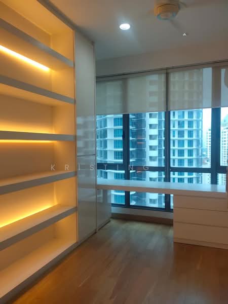 Condominium for Sale at 11 Mont Kiara @ MK11 - Kristing . - PropertyGuru.com.my