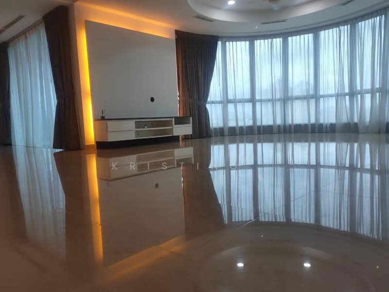 Condominium for Sale at 11 Mont Kiara @ MK11 - Kristing . - PropertyGuru.com.my
