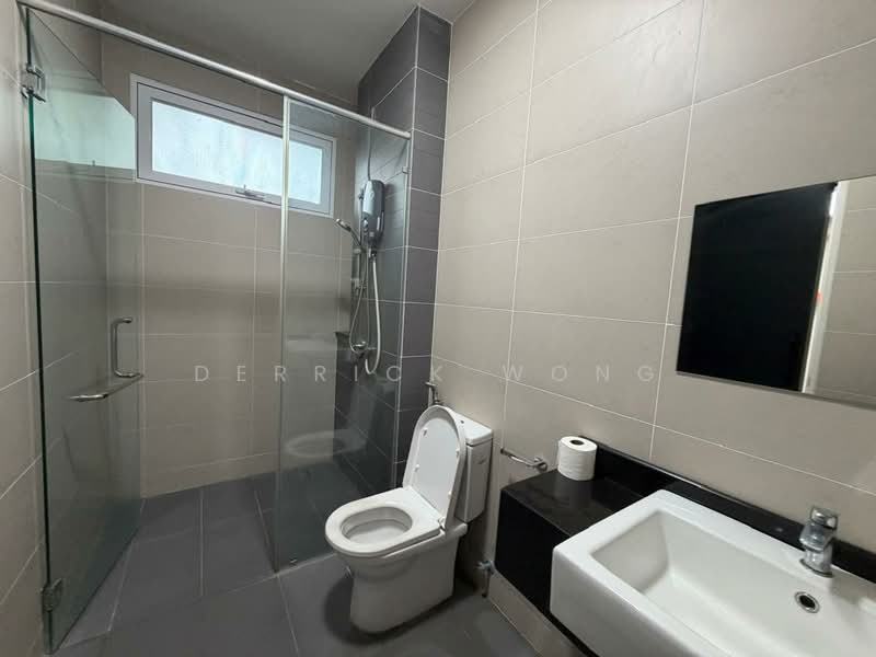 3-storey Terraced House for Sale in Horizon Hills (Iskandar Puteri (Nusajaya)) - Derrick Wong - Bathroom - PropertyGuru.com.my
