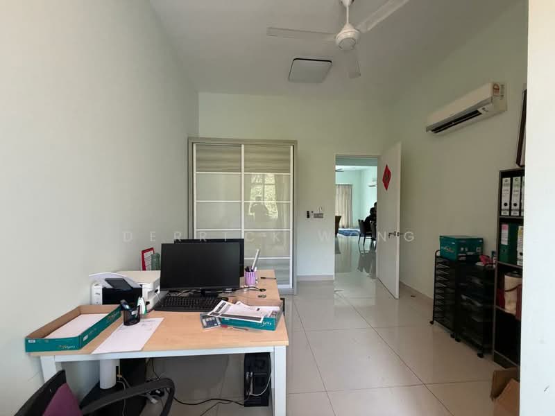 3-storey Terraced House for Sale in Horizon Hills (Iskandar Puteri (Nusajaya)) - Derrick Wong - Study - PropertyGuru.com.my