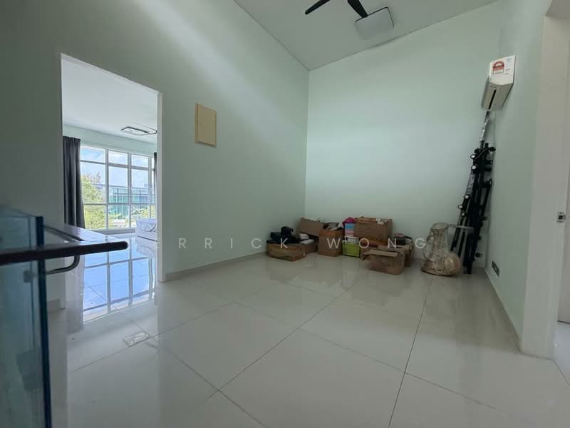 3-storey Terraced House for Sale in Horizon Hills (Iskandar Puteri (Nusajaya)) - Derrick Wong - Interior - PropertyGuru.com.my