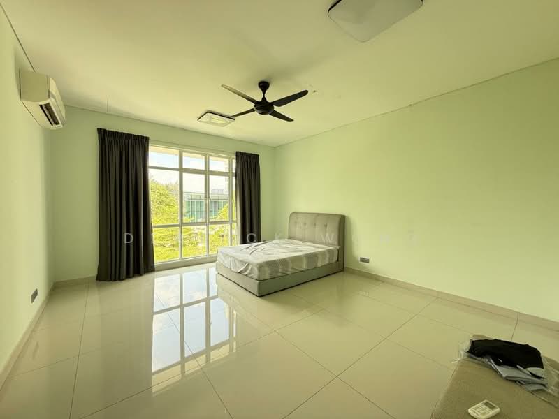 3-storey Terraced House for Sale in Horizon Hills (Iskandar Puteri (Nusajaya)) - Derrick Wong - Bedroom - PropertyGuru.com.my