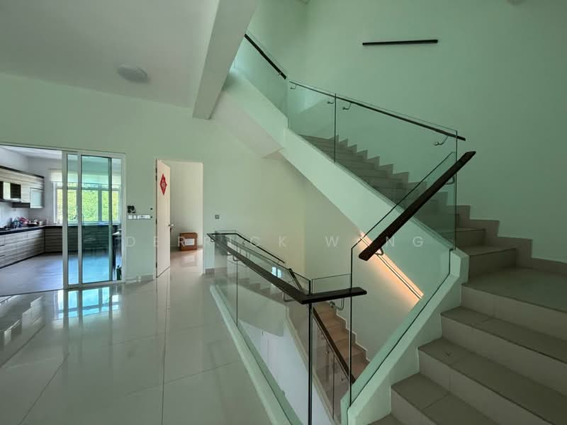 3-storey Terraced House for Sale in Horizon Hills (Iskandar Puteri (Nusajaya)) - Derrick Wong - Interior - PropertyGuru.com.my